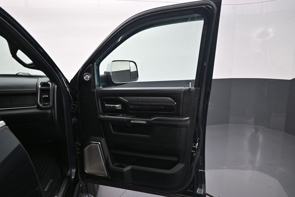 2021 RAM 2500 Limited