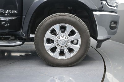 2021 RAM 2500 Limited