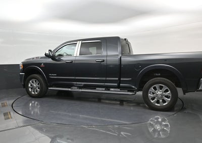 2021 RAM 2500 Limited