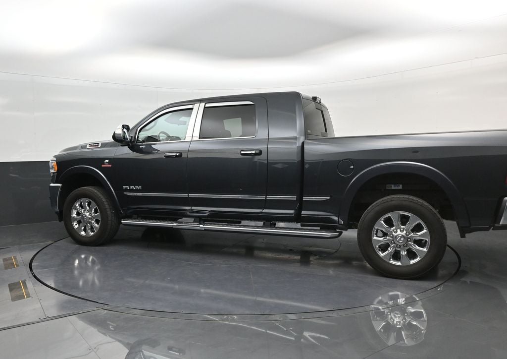 2021 RAM 2500 Limited
