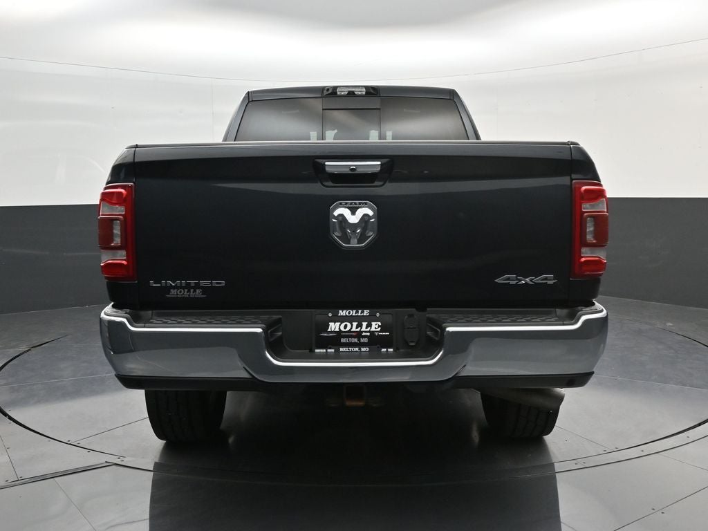 2021 RAM 2500 Limited