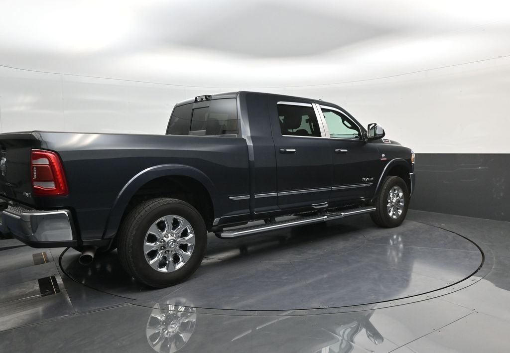 2021 RAM 2500 Limited
