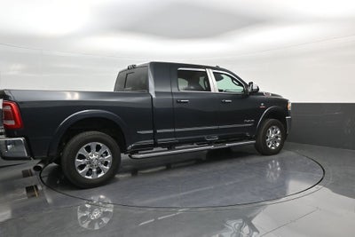2021 RAM 2500 Limited