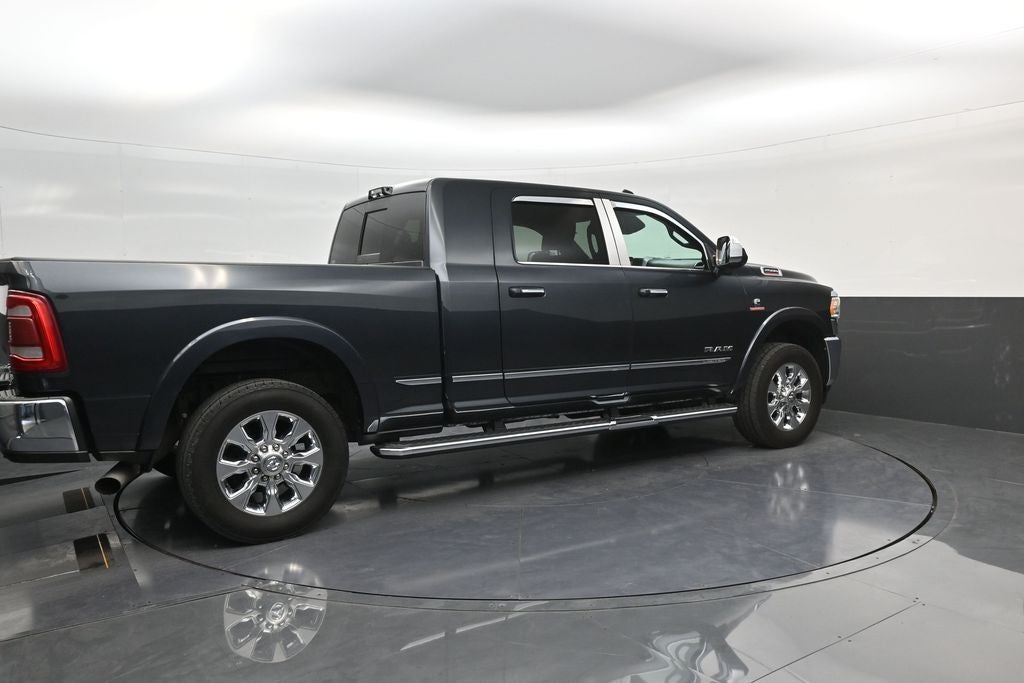 2021 RAM 2500 Limited