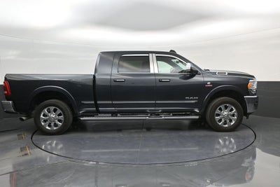 2021 RAM 2500 Limited