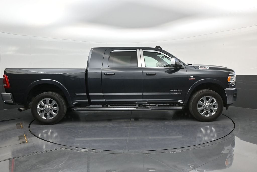 2021 RAM 2500 Limited
