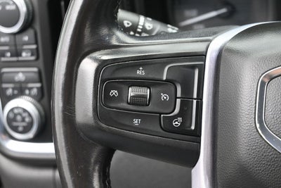 2020 GMC Sierra 1500 SLE