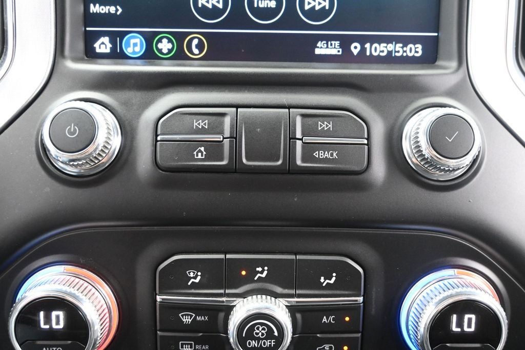 2020 GMC Sierra 1500 SLE