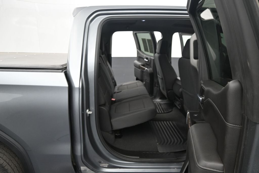 2020 GMC Sierra 1500 SLE