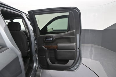 2020 GMC Sierra 1500 SLE