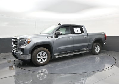 2020 GMC Sierra 1500 SLE