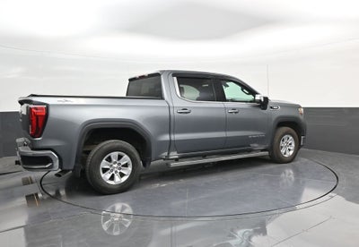 2020 GMC Sierra 1500 SLE