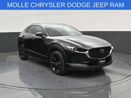 2024 Mazda Mazda CX-30 2.5 S Select Sport