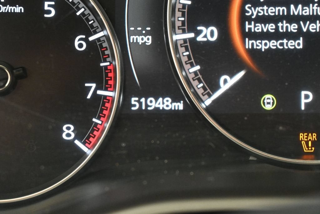 2024 Mazda Mazda CX-30 2.5 S Select Sport