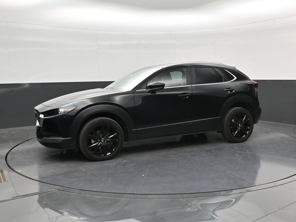 2024 Mazda Mazda CX-30 2.5 S Select Sport