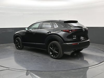 2024 Mazda Mazda CX-30 2.5 S Select Sport