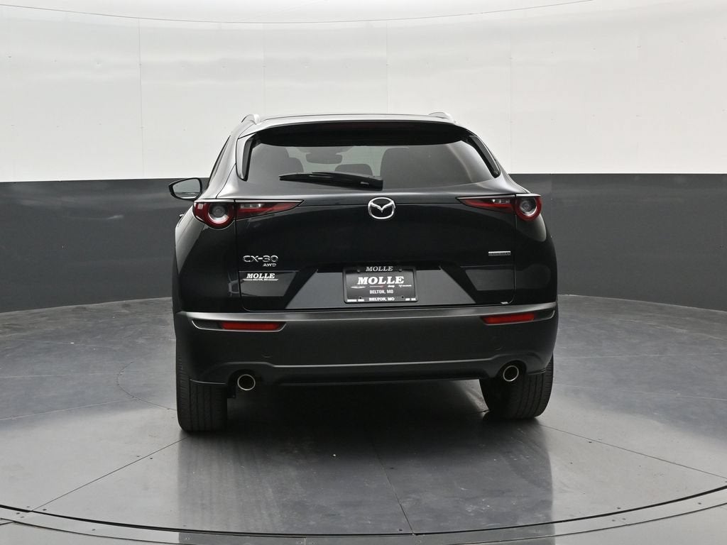 2024 Mazda Mazda CX-30 2.5 S Select Sport