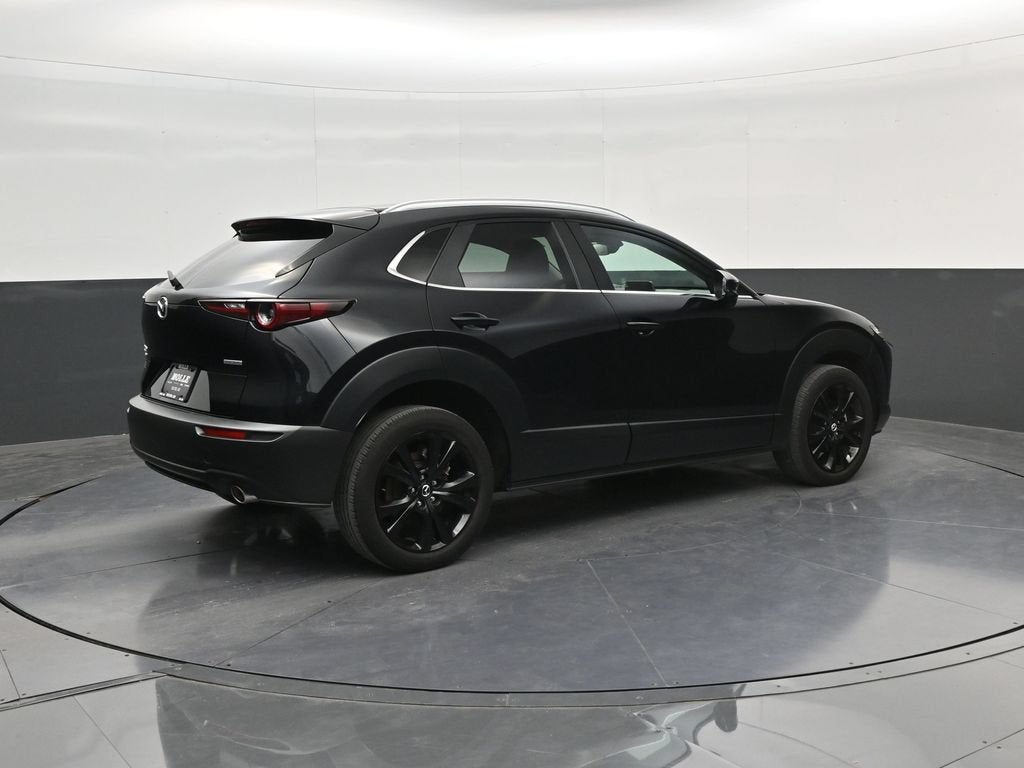 2024 Mazda Mazda CX-30 2.5 S Select Sport