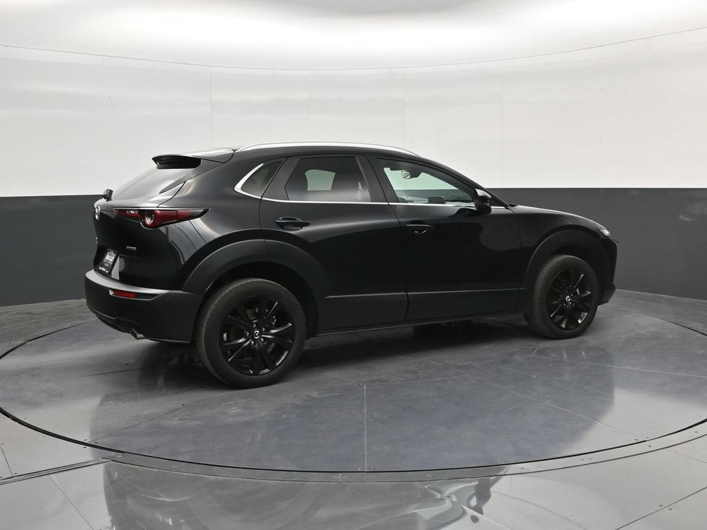 2024 Mazda Mazda CX-30 2.5 S Select Sport
