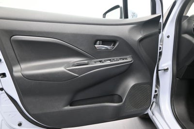 2024 Nissan Versa 1.6 SV