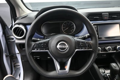 2024 Nissan Versa 1.6 SV