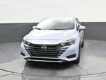 2024 Nissan Versa 1.6 SV