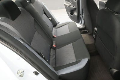 2024 Nissan Versa 1.6 SV
