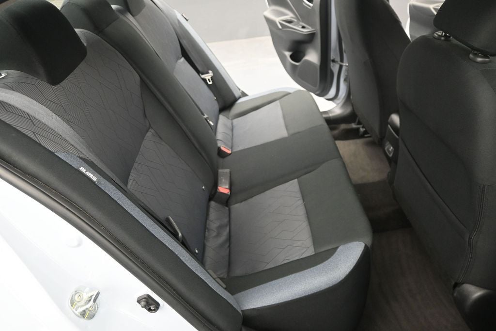 2024 Nissan Versa 1.6 SV