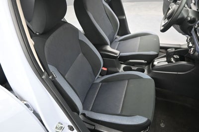 2024 Nissan Versa 1.6 SV
