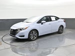 2024 Nissan Versa 1.6 SV