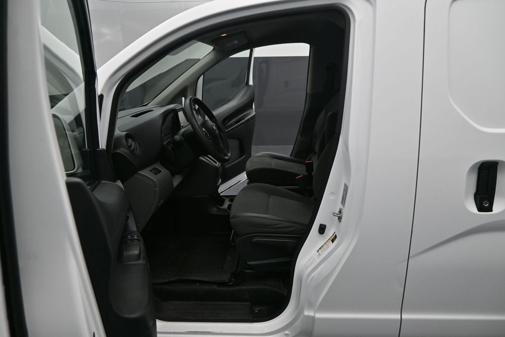 2020 Nissan NV200 SV