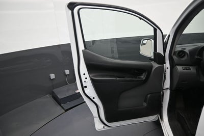 2020 Nissan NV200 SV