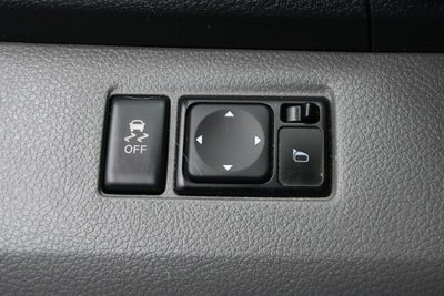 2020 Nissan NV200 SV
