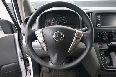2020 Nissan NV200 SV