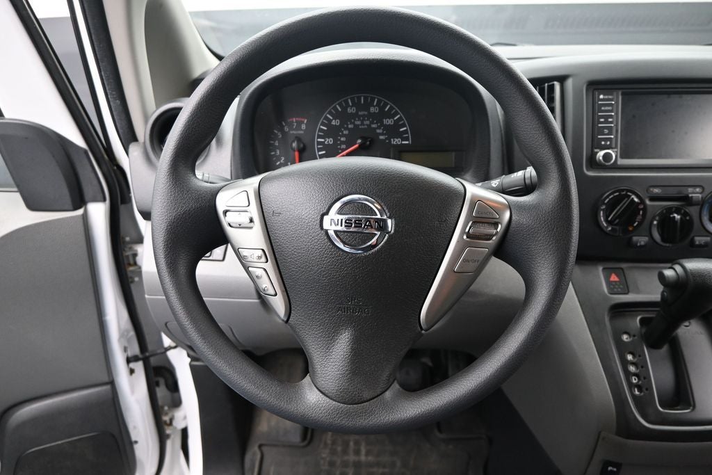 2020 Nissan NV200 SV