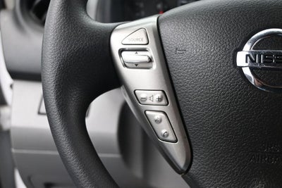 2020 Nissan NV200 SV