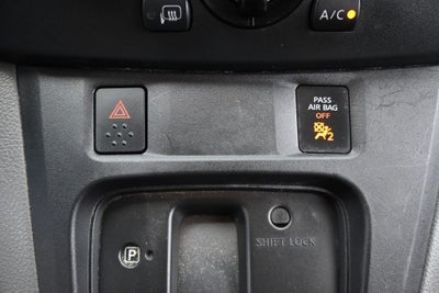 2020 Nissan NV200 SV