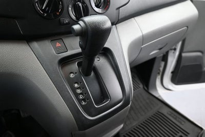 2020 Nissan NV200 SV