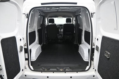 2020 Nissan NV200 SV
