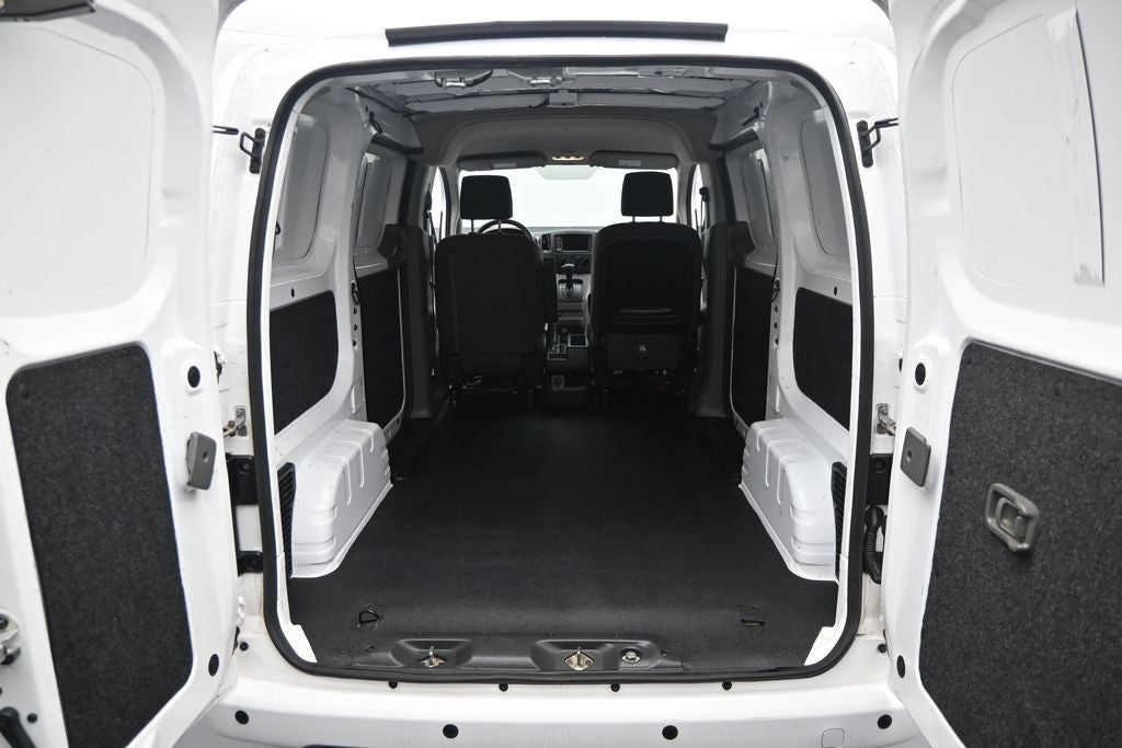 2020 Nissan NV200 SV