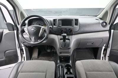 2020 Nissan NV200 SV