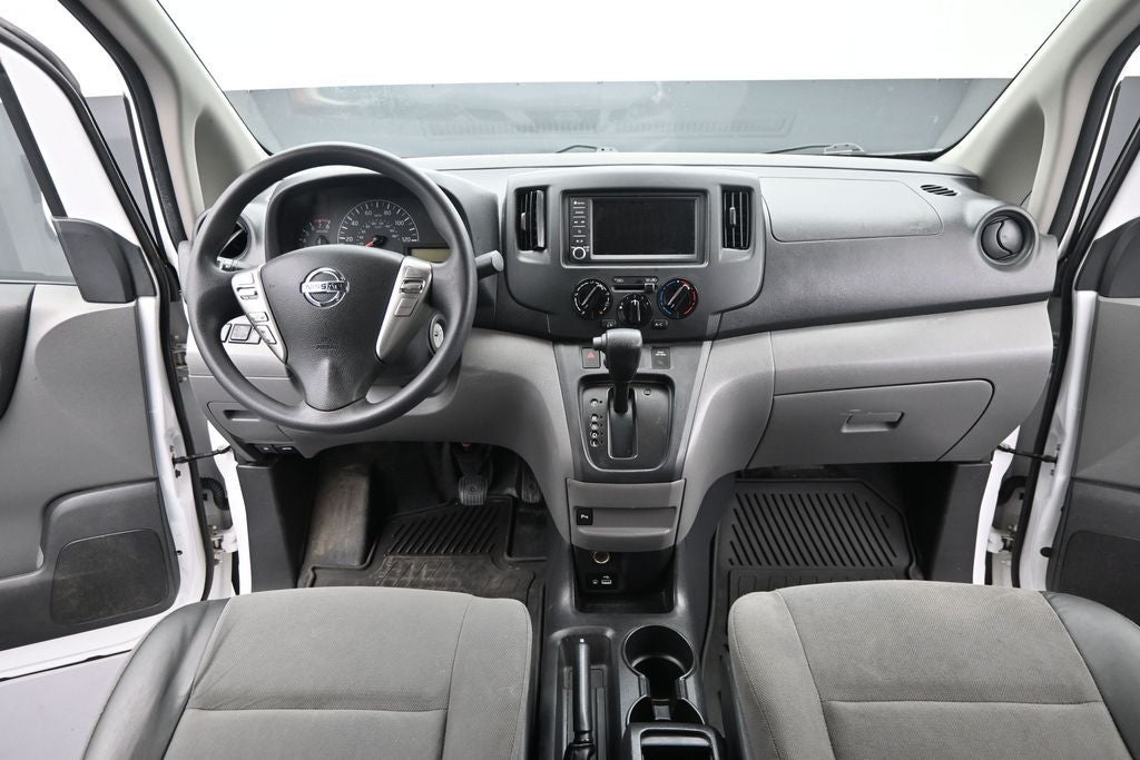 2020 Nissan NV200 SV
