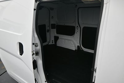 2020 Nissan NV200 SV