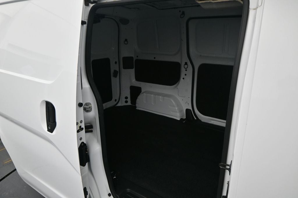 2020 Nissan NV200 SV