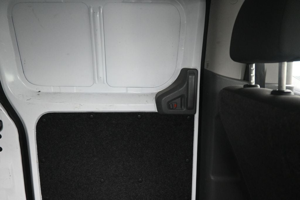 2020 Nissan NV200 SV
