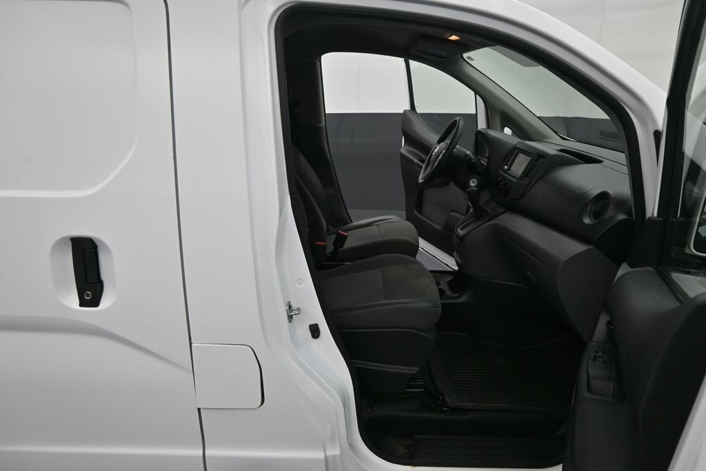 2020 Nissan NV200 SV