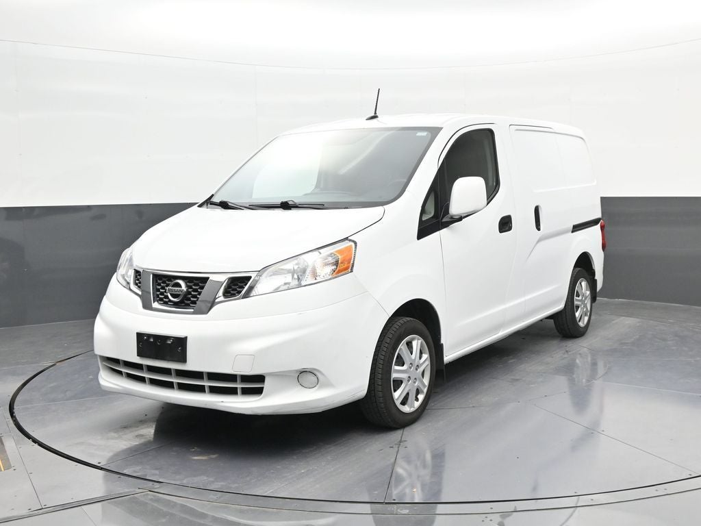 2020 Nissan NV200 SV