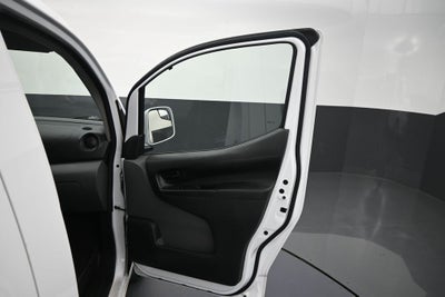 2020 Nissan NV200 SV