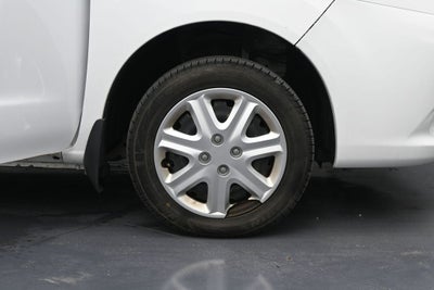 2020 Nissan NV200 SV