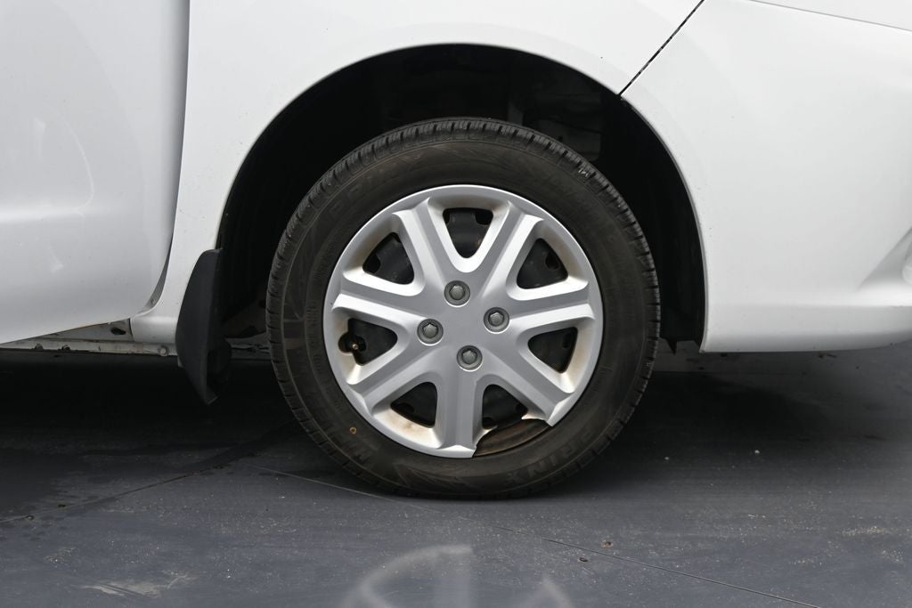 2020 Nissan NV200 SV